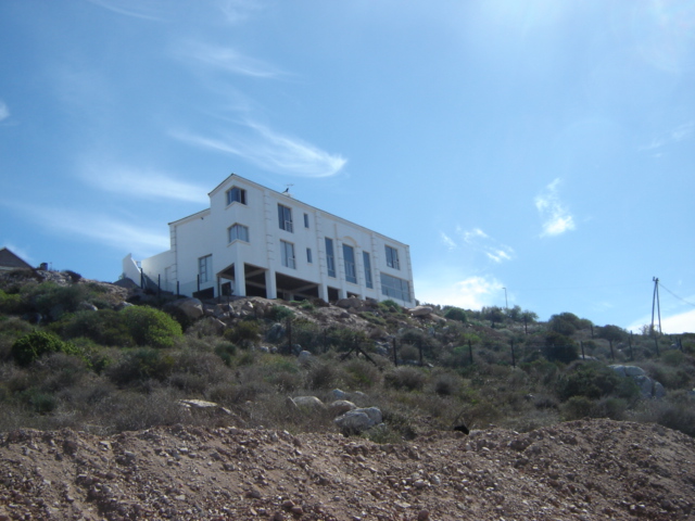 4 Bedroom Property for Sale in Saldanha Heights Western Cape